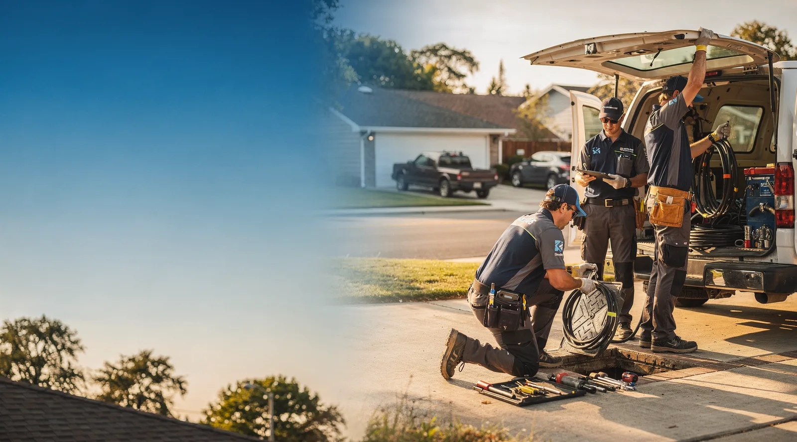 Water Softener Installation in Marshall, CA near me
